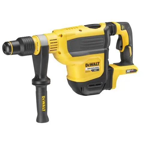 Rea Dewalt DCH614N-XJ Borrhammare